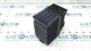 Audi Q5 80A 21-23 MHEV 12V, 35kV, 12.2V battery