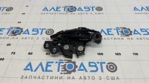 Nissan Altima 19-24 hood lock with sensor