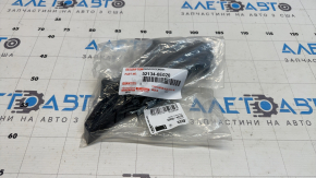 Lower left headlight mount for Lexus RX350 RX450 13-15