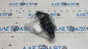 Lower left headlight mount for Lexus RX350 RX450 13-15