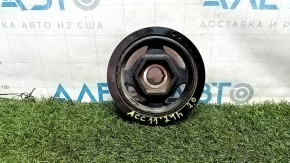 Honda Accord 23- 2.0 LFC5 hybrid crankshaft pulley