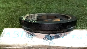 Honda Accord 23- 2.0 LFC5 hybrid crankshaft pulley