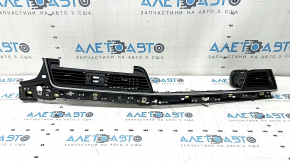 Air duct deflector center and right Audi Q5 80A 21-24