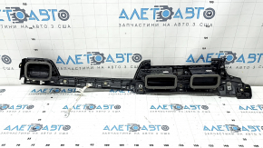 Air duct deflector center and right Audi Q5 80A 21-24