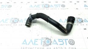 Cooling system hose for Audi Q5 80A 18-20 2.0T