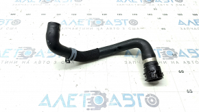 Cooling system hose for Audi Q5 80A 18-20 2.0T