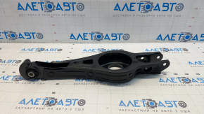 Lower control arm under the rear left spring, Hyundai Sonata 15-19