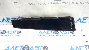 Door trim side rear left Audi Q5 80A 18-24