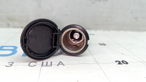 Nissan Ariya 23-25 center console cigarette lighter 