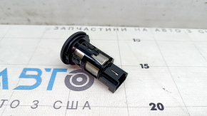 Nissan Ariya 23-25 center console cigarette lighter 