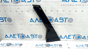 Door trim side rear left Audi Q5 80A 18-24 rear