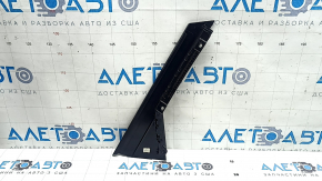 Door trim side rear left Audi Q5 80A 18-24 rear