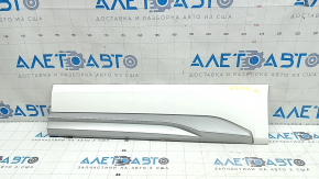 Door trim lower rear left Audi Q5 80A 21-24