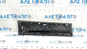 Door trim lower rear left Audi Q5 80A 21-24