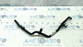 Audi Q5 80A 22-24 MHEV turbine cooling pipe, return, second