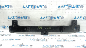Chevrolet Cruze 16 rear bumper absorber - cracks, dents