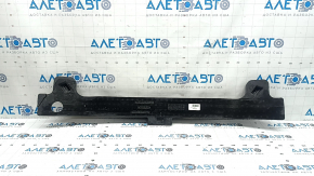 Chevrolet Cruze 16 rear bumper absorber - cracks, dents