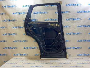 The bare rear left door of a Mazda CX-5 17-24