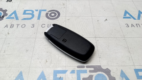Nissan Ariya 23-25 key, 3 buttons, chipped