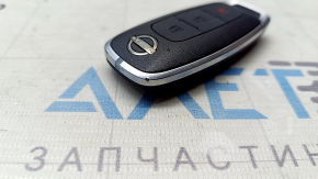 Nissan Ariya 23-25 key, 3 buttons, chipped