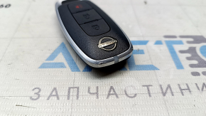 Nissan Ariya 23-25 key, 3 buttons, chipped