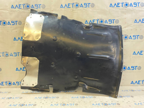 Engine protection BMW 4 F32/33/36 14-20 RWD