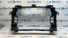 TV panel radiator Audi Q7 16-19