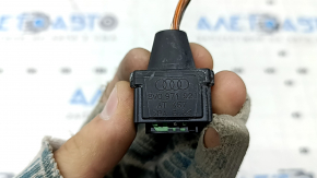 Audi Q5 80A 18-24 Blind Spot Sensor (BSM) 6-pin connector, right