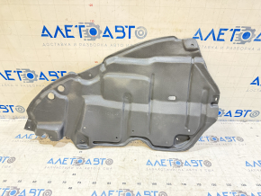 Engine protection lower right Toyota Camry v40 07-09