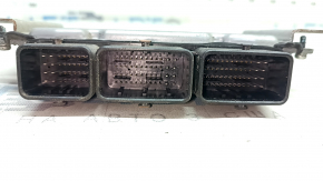 Nissan Rogue 14-18 Engine Computer ECU