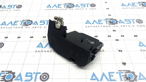 Audi Q5 80A 18-23 positive terminal with fuses and squib, broken guide