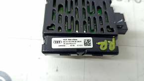 Audi Q5 80A 18-24 rear right light, gray
