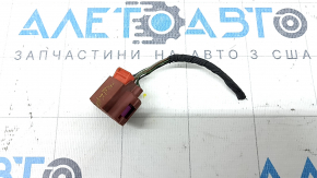 Audi Q5 80A 21-24 Rear Bumper Light Chip