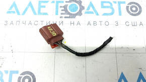 Audi Q5 80A 21-24 Rear Bumper Light Chip