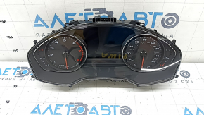 Audi Q5 80A 21-24 Instrument Cluster Small Display, 35k