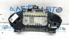 Audi Q5 80A 21-24 Instrument Cluster Small Display, 35k