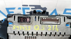Audi Q5 80A 21-24 Instrument Cluster Small Display, 35k