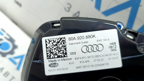 Audi Q5 80A 21-24 Instrument Cluster Small Display, 35k