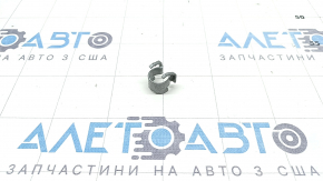 Fuel injector mounting bracket for Audi Q5 80A 21-24 MHEV