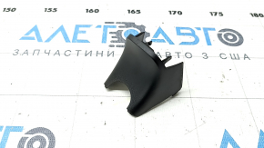 Audi Q5 80A 18-24 Small Black Interior Mirror Cover