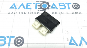 Audi Q5 80A 18-24 Foot Trunk Release Unit