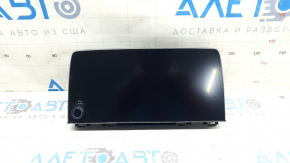 Honda CRV 18-22 large display, no navigation, scratches