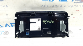 Honda CRV 18-22 large display, no navigation, scratches