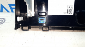 Honda CRV 18-22 large display, no navigation, scratches
