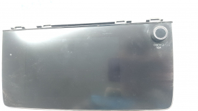 Honda CRV 18-22 large display, no navigation, scratches