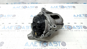 The right engine mount for the Audi Q5 80A 21-24 MHEV, PHEV, is broken.