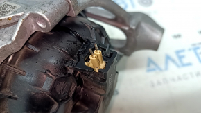 The right engine mount for the Audi Q5 80A 21-24 MHEV, PHEV, is broken.