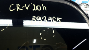 Honda CRV 17-22 sunroof assembly, gray curtain, scratches on the glass