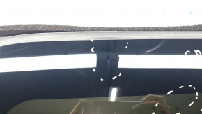 Honda CRV 17-22 sunroof assembly, gray curtain, scratches on the glass