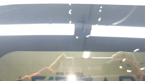 Honda CRV 17-22 sunroof assembly, gray curtain, scratches on the glass
